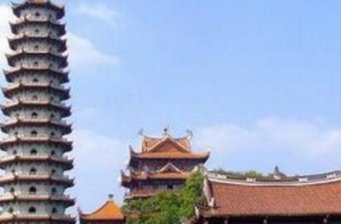 禮州古鎮(zhèn)