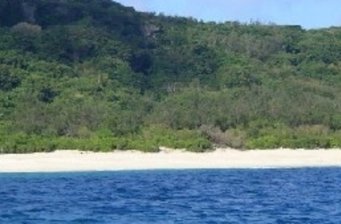 大灣海水浴場