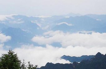 秦嶺