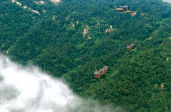 沂蒙山旅游區