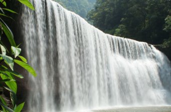 赤水大瀑布景區