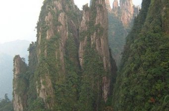 鬼子寨