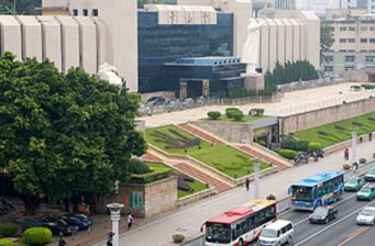 五一廣場公園