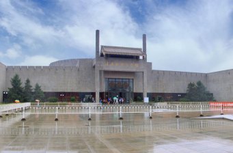 遼沈戰役紀念館