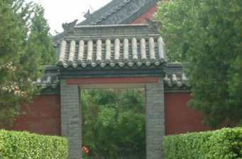 趙云廟