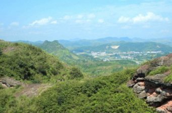 大畬村
