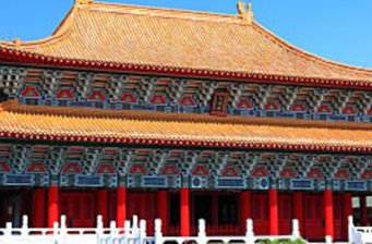 高雄孔廟