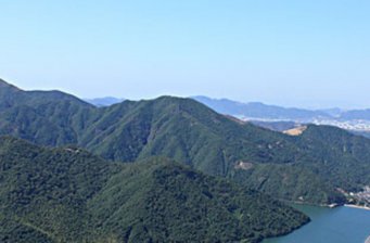 九阜山自然保護區