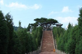 柏洼山