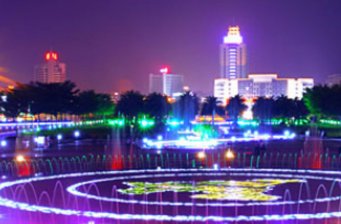 潮州人民廣場