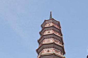 寶光塔