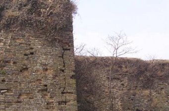 明中都皇城遺址