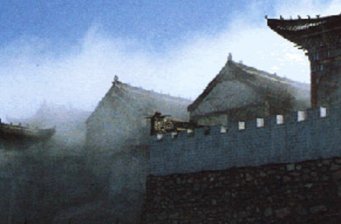 桐柏山淮源風景名勝區