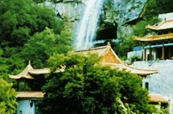水簾寺