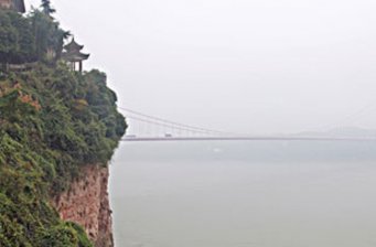 博望坡遺址