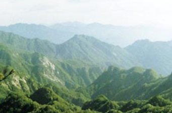 寶天曼國家森林公園