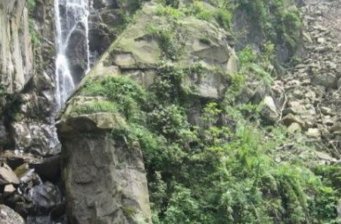 鎣華山