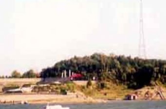 昭平湖