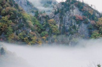 石人山