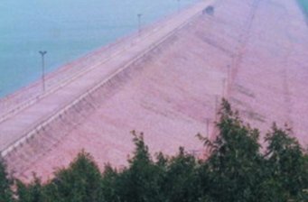 昭平湖風景名勝區