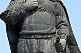 戚繼光公園