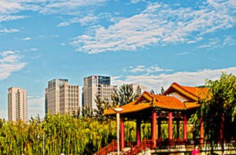 翠屏公園
