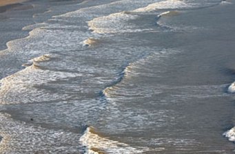 小皓海灘