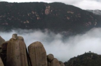 烏龍崗