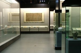 遼陽博物館