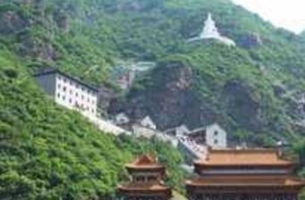 龍峰山