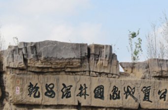 乾安泥林國(guó)家地質(zhì)公園