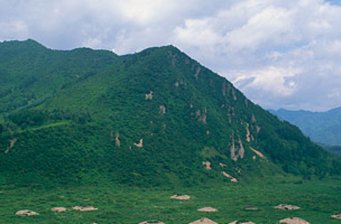 丸都山城