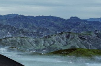 崮山