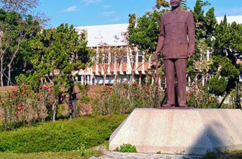 臺中中正公園