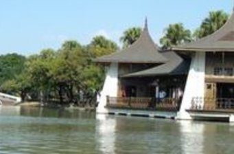臺中公園