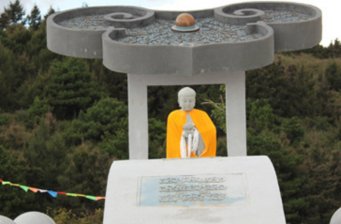 阜新寶力根寺