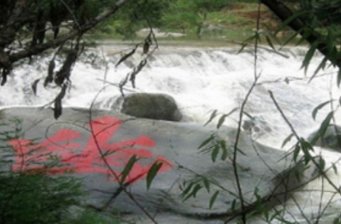 望仙風(fēng)景區(qū)