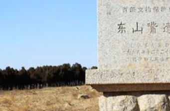 東山嘴遺址