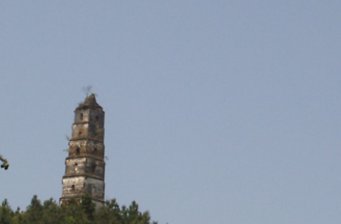 湯陰文峰塔
