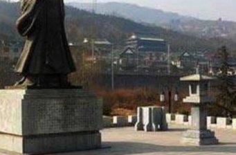 諸葛軍壘