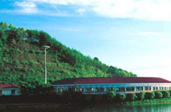梅州雁鳴湖旅游度假區