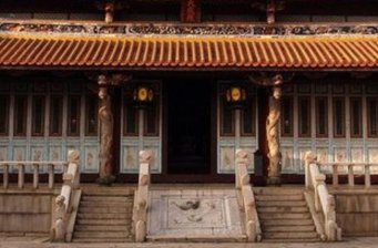 彰化孔廟