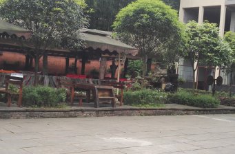 烏木水寨