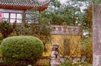 龍馬潭