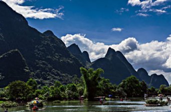 滑水沖自然保護(hù)區(qū)