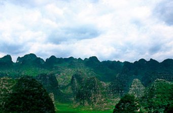 黃柏山