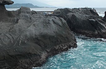石雨傘