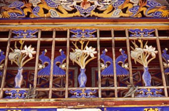 南山寺