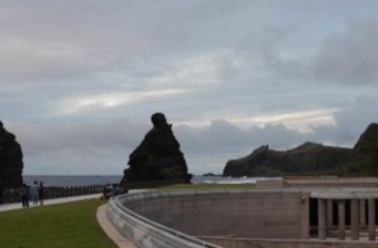 綠島人權紀念公園