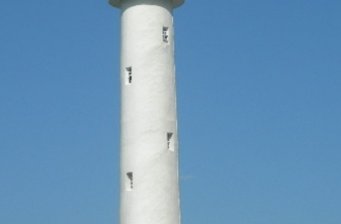綠島燈塔